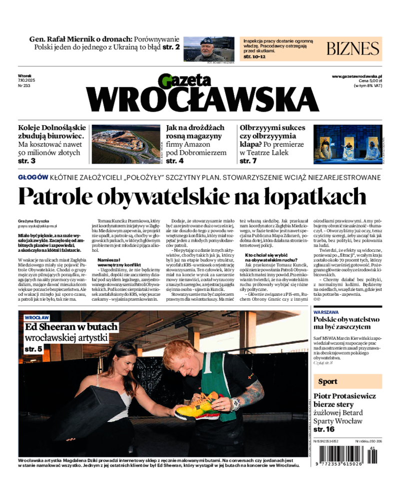 Gazeta Wrocławska