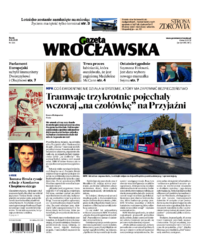 Gazeta Wrocławska
