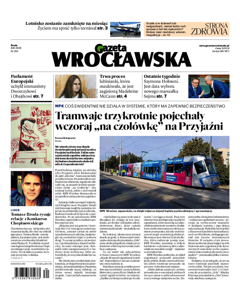 Gazeta Wrocławska