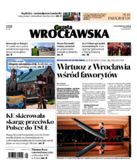 Gazeta Wrocławska