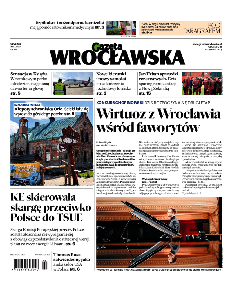 Gazeta Wrocławska