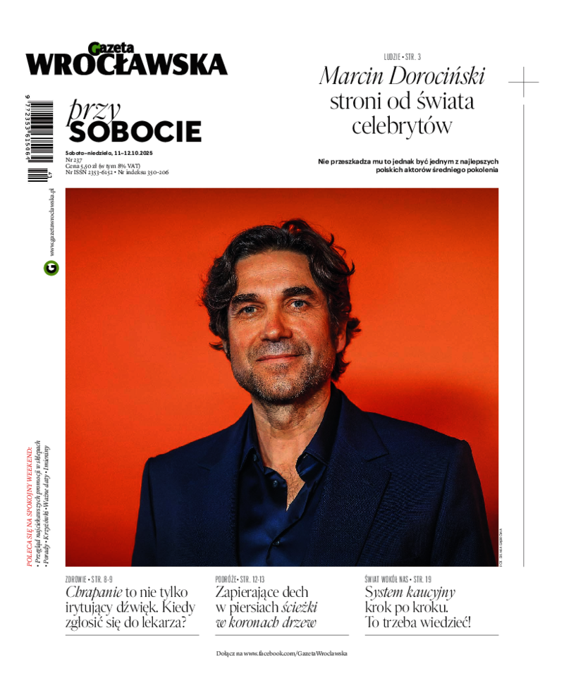 Gazeta Wrocławska