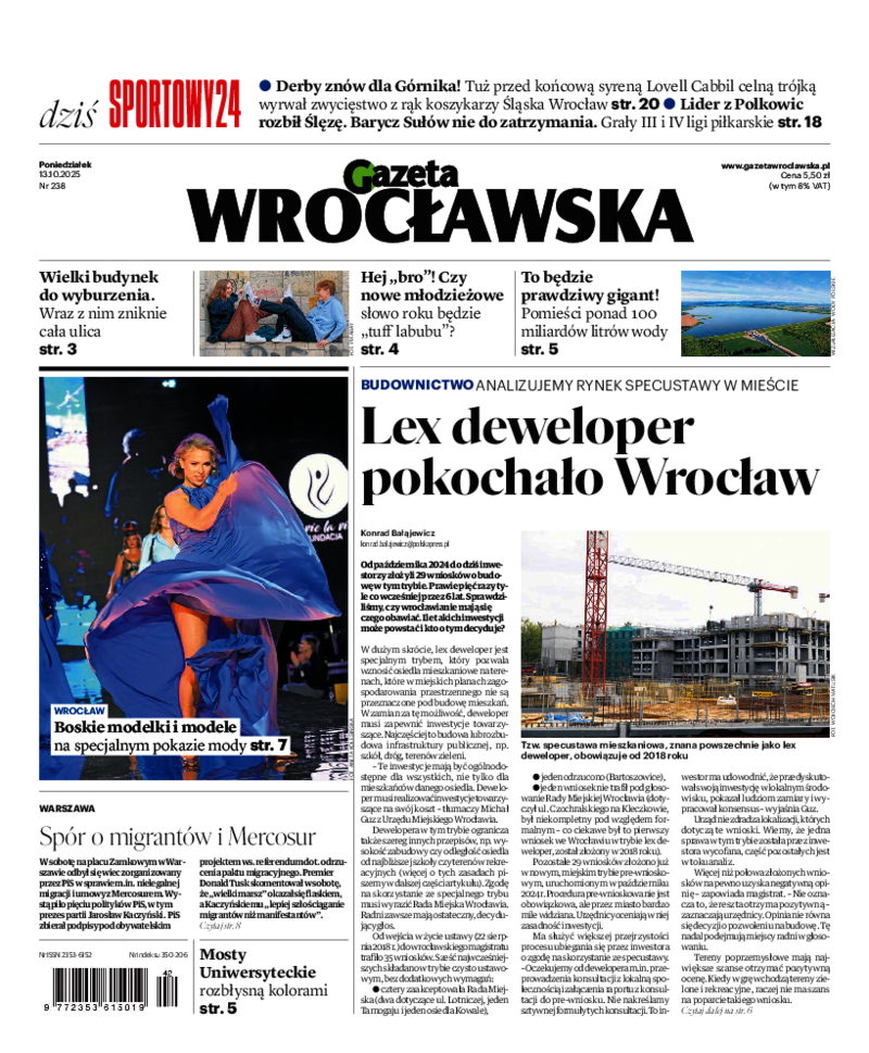 Gazeta Wrocławska