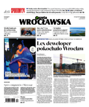 Gazeta Wrocławska