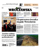 Gazeta Wrocławska