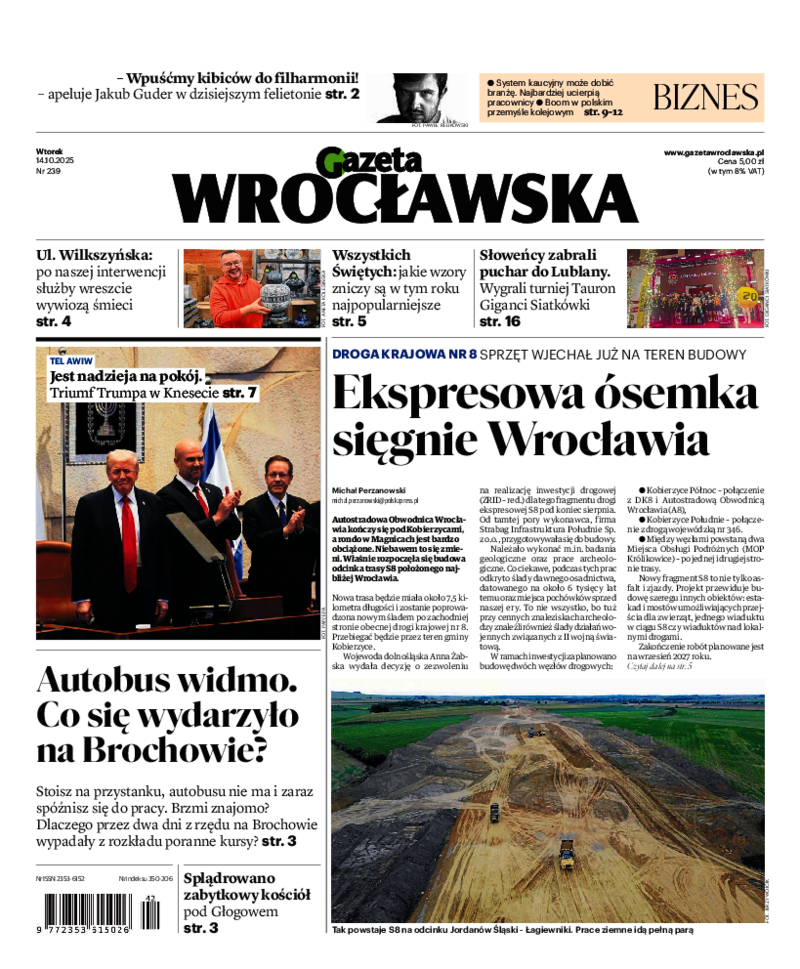 Gazeta Wrocławska