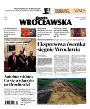 Gazeta Wrocławska