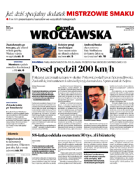 Gazeta Wrocławska