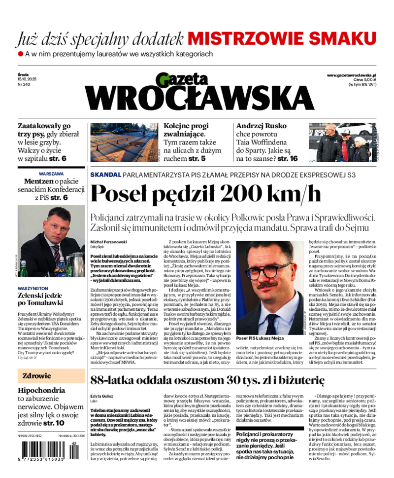 Gazeta Wrocławska