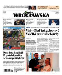 Gazeta Wrocławska