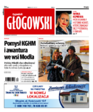 Tygodnik Głogowski