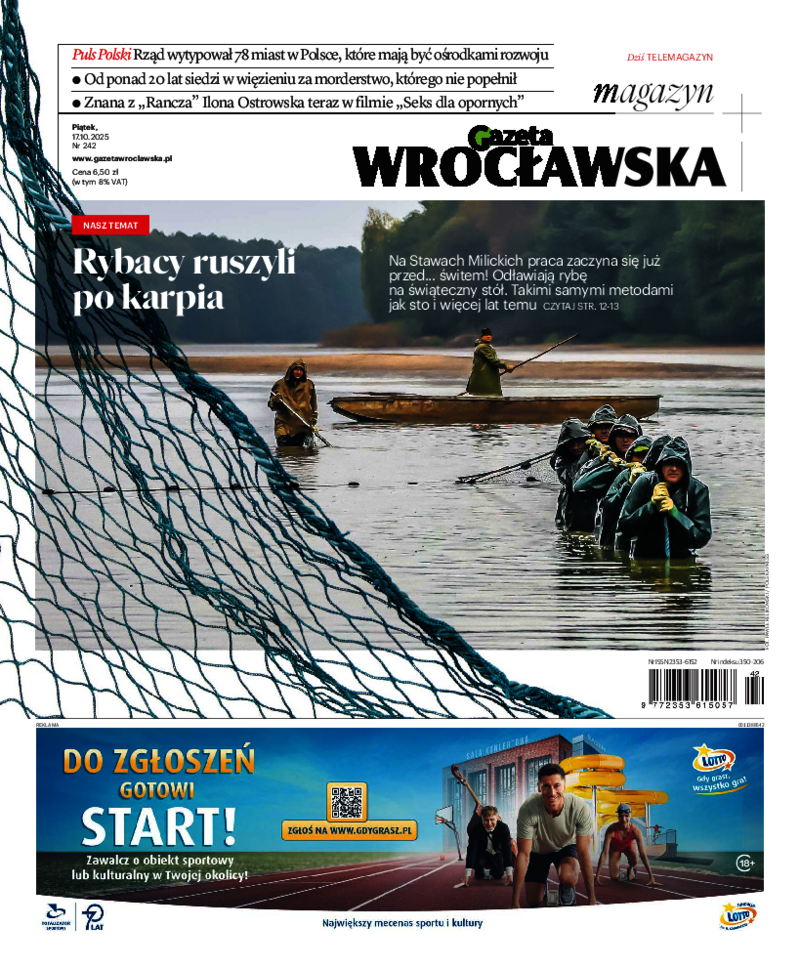 Gazeta Wrocławska