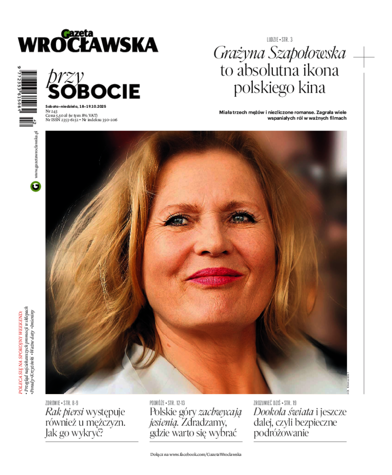 Gazeta Wrocławska