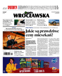 Gazeta Wrocławska