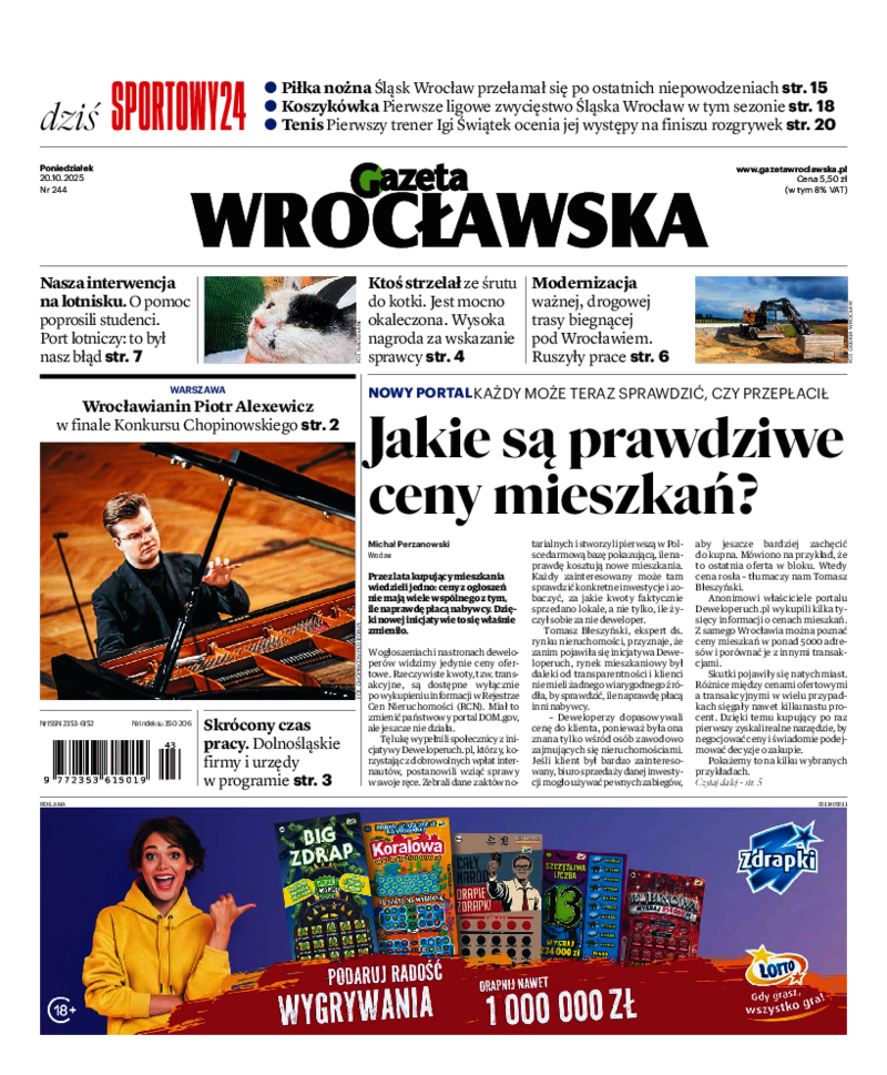 Gazeta Wrocławska
