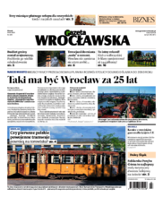 Gazeta Wrocławska