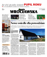Gazeta Wrocławska