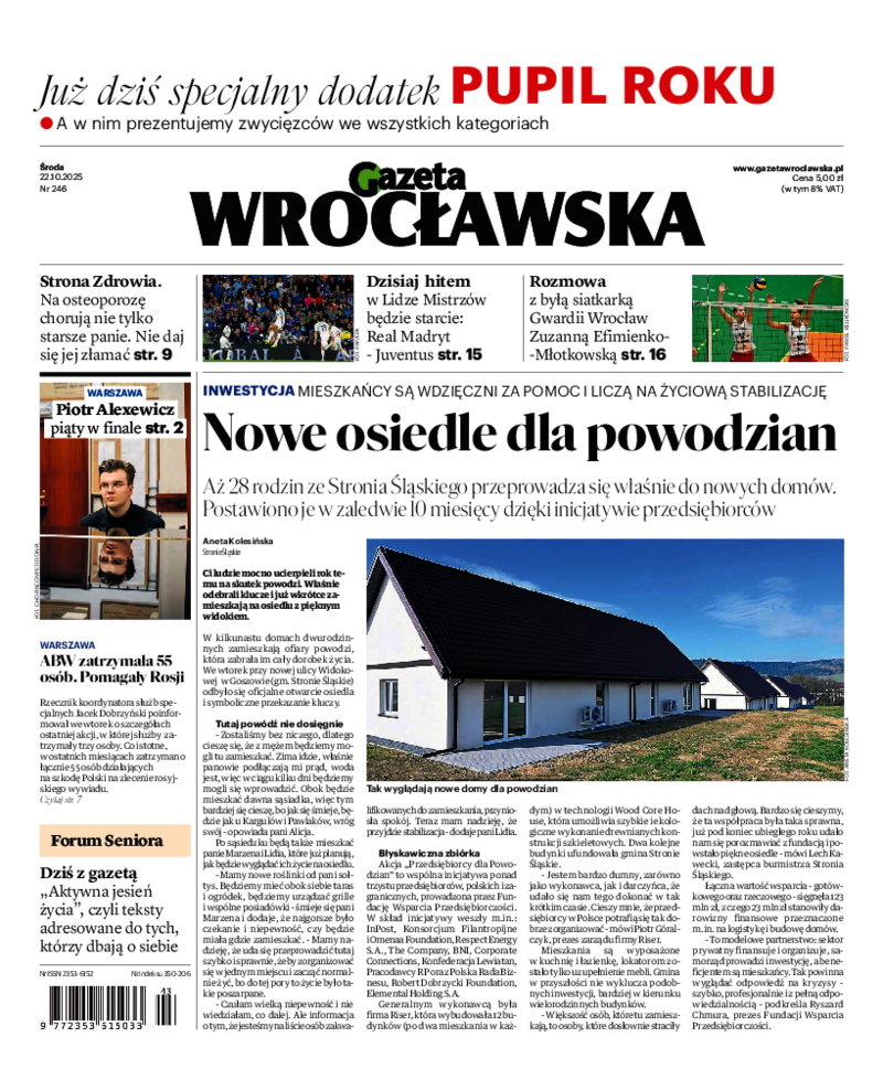 Gazeta Wrocławska