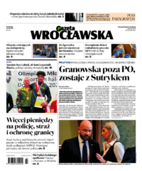 Gazeta Wrocławska