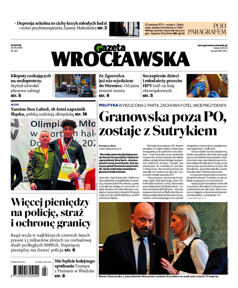 Gazeta Wrocławska