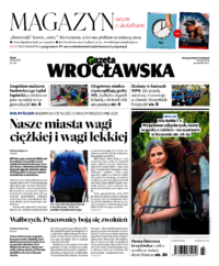 Gazeta Wrocławska