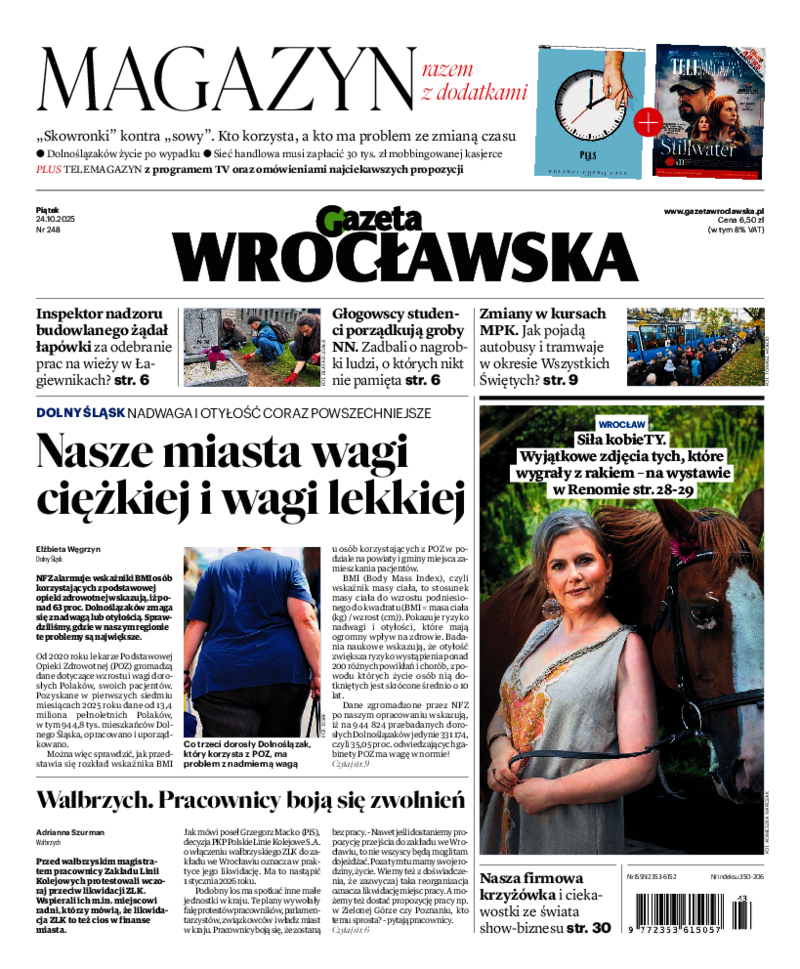 Gazeta Wrocławska
