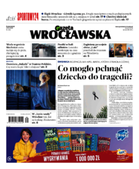 Gazeta Wrocławska