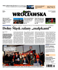 Gazeta Wrocławska