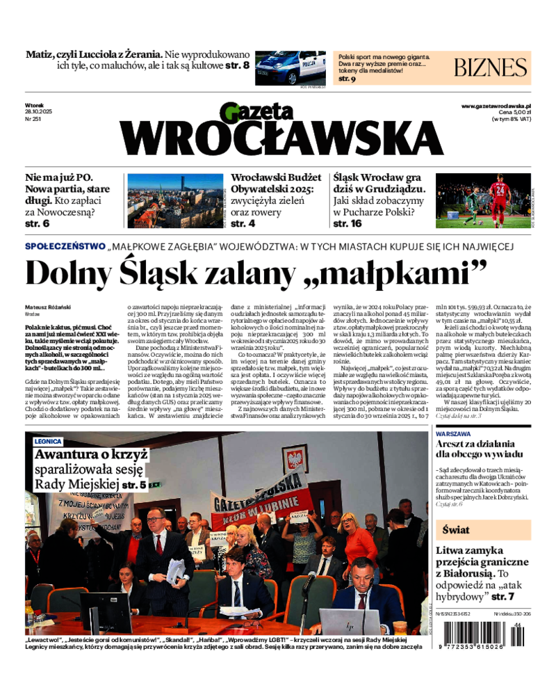 Gazeta Wrocławska