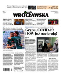 Gazeta Wrocławska