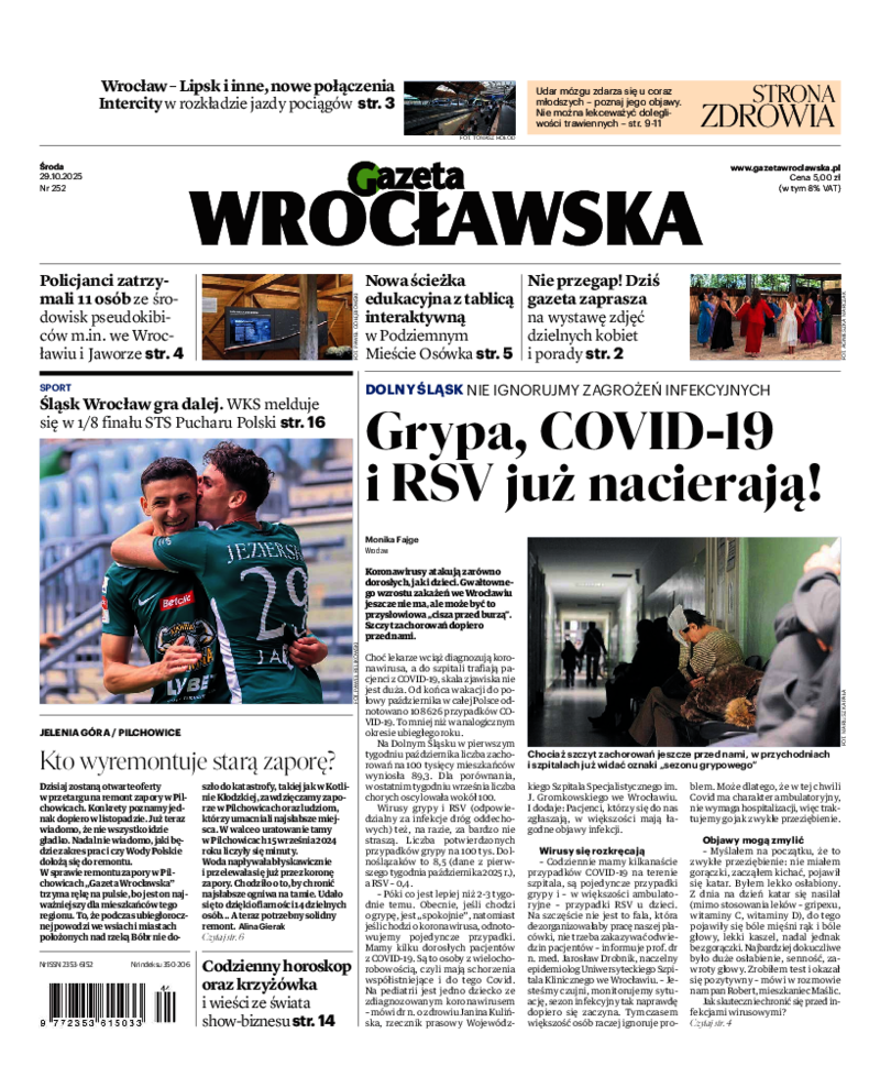 Gazeta Wrocławska
