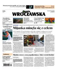 Gazeta Wrocławska