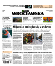 Gazeta Wrocławska
