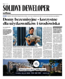 dodatek specjalny do grzbietu głównego