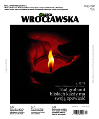 Gazeta Wrocławska