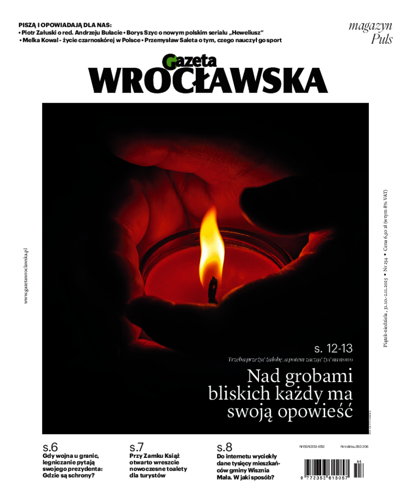 Gazeta Wrocławska
