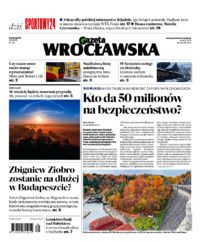 Gazeta Wrocławska