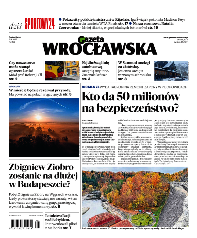 Gazeta Wrocławska