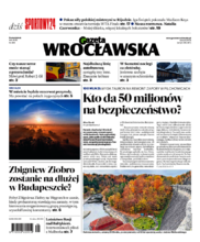 Gazeta Wrocławska