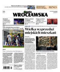 Gazeta Wrocławska
