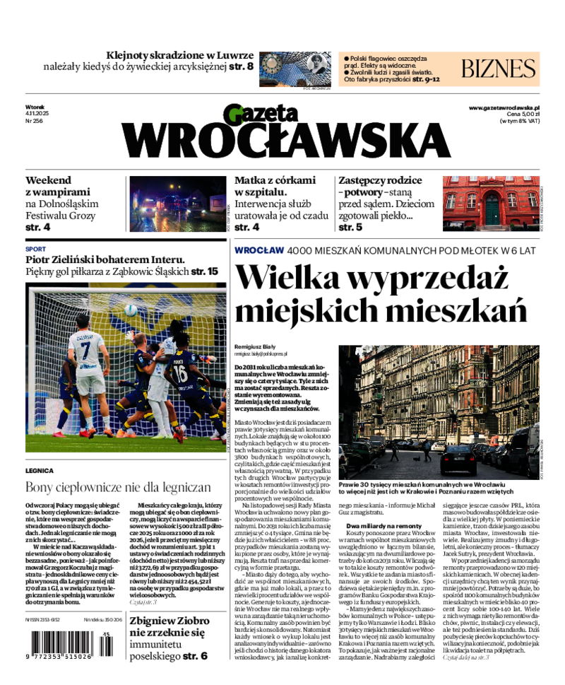 Gazeta Wrocławska