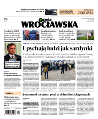 Gazeta Wrocławska