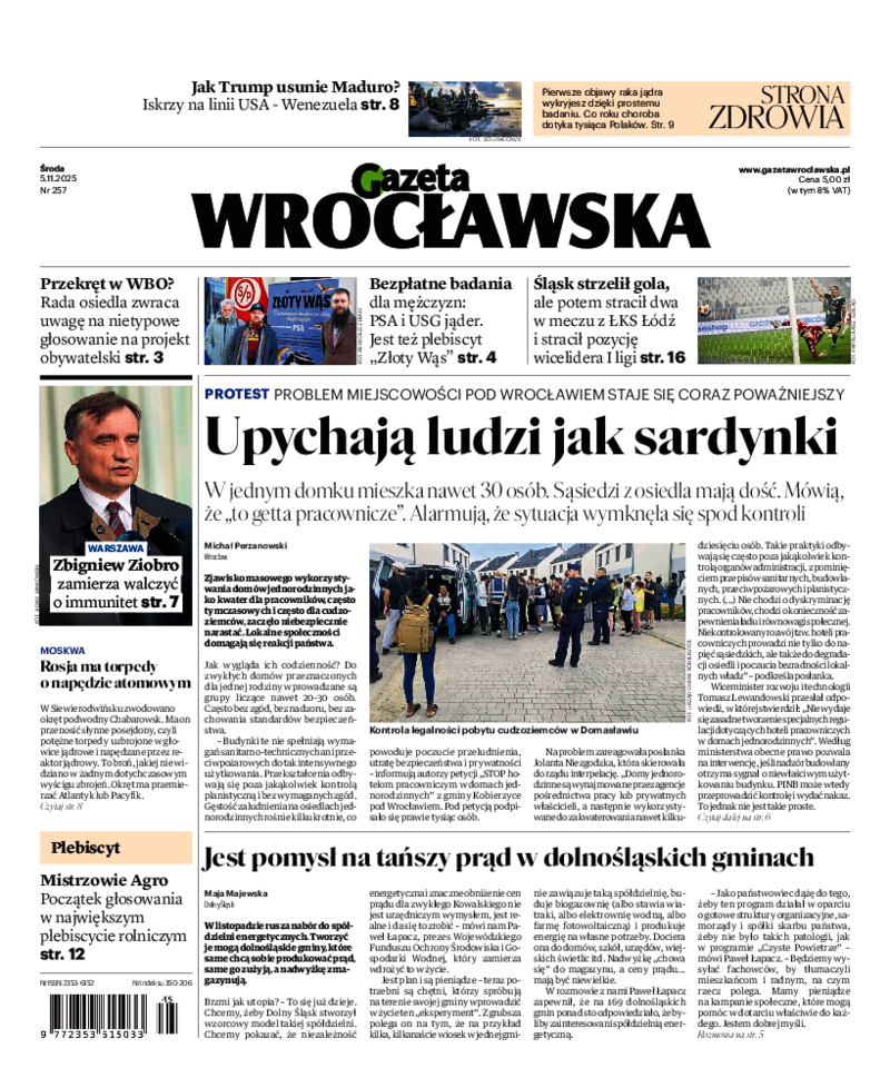 Gazeta Wrocławska