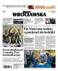 Gazeta Wrocławska