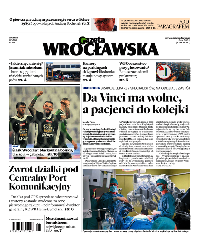 Gazeta Wrocławska