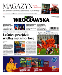 Gazeta Wrocławska