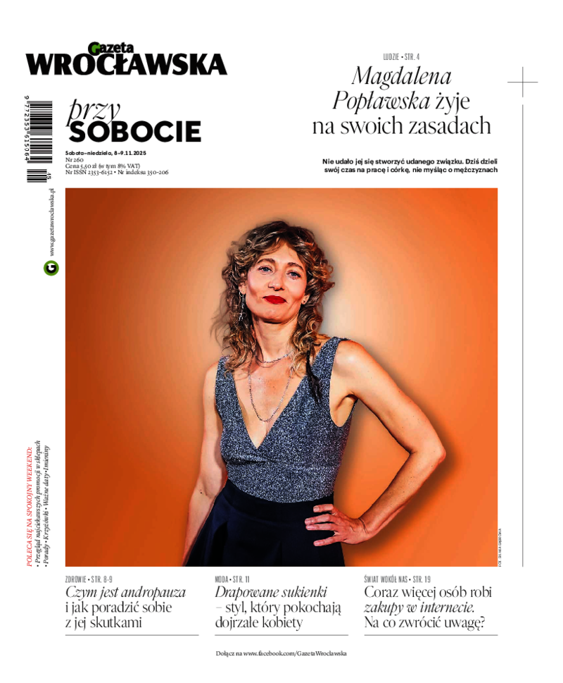 Gazeta Wrocławska