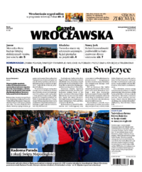 Gazeta Wrocławska