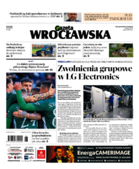 Gazeta Wrocławska