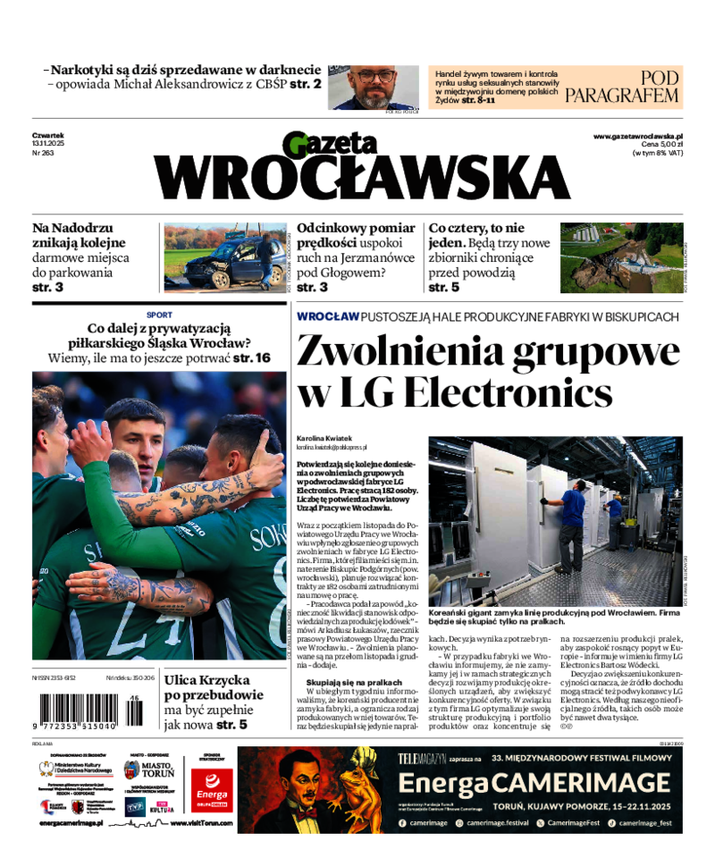 Gazeta Wrocławska